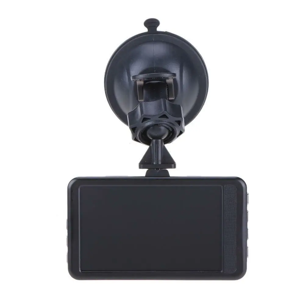 

3-inch Full Hd 1080p Car Driver Recorder Vehicle Camera With Detection Motion Vision Edr Sensor Night G Dvr Dashcam V7I9