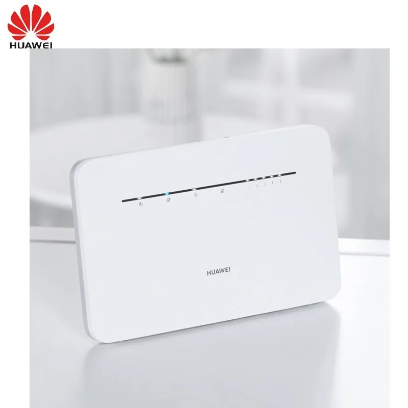 Unlocked Huawei B535 232 Cat7 300mbps 4g Lte Rumah Kantor Router Putih Dengan 2 Xantenna 4g Lte Router Modem 4g Lte Router Wifihuawei 4g Router Unlock Aliexpress