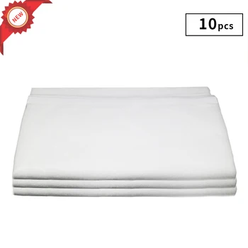 

10PCS replacement HEPA antibacterial anti-dust cotton for xiaomi air purifier 2 / 1 / Universal air conditioning filter cottons