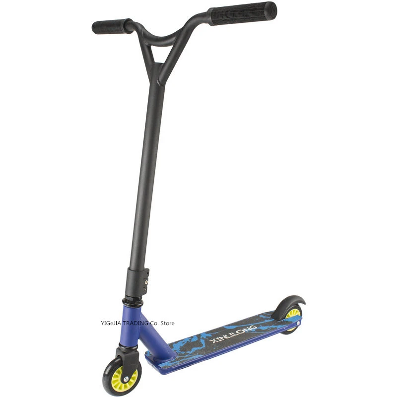 lightweight adult scooter