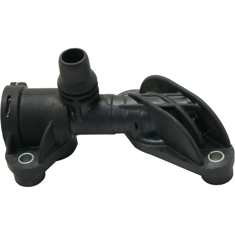 Car Engine Cooling Thermostat for Bmw X6 X5 E70 E72 30I 35I 50I E71