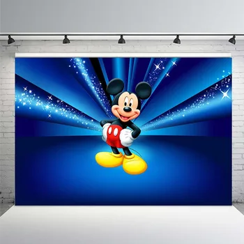 

Background Photography Photography Backdrops Baby Boy Birthday Party Blue Mickey Mouse Dance Newborn Baby Shower Background
