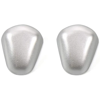 

Wiper Water Spray Nozzle Decoration Cover Trim for Suzuki Jimny 2010-2019 Exterior Accessories