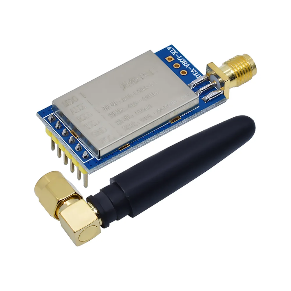 ATK-LORA-01 LORA    , SX1278  , 3000 