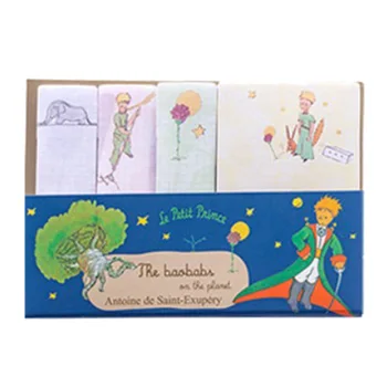 

1PCS New Princeling Memo Pad Paper Post Notes Sticky Notes Notepad Stationery Papeleria Office School Supplies