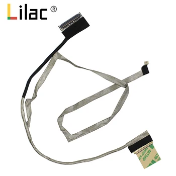 

Video screen Flex wire For HP DV4-3000 DV4-3010TX DV4-3126TX DV4-3125TX laptop LCD LED LVDS Display Ribbon cable 350406M00-600-G