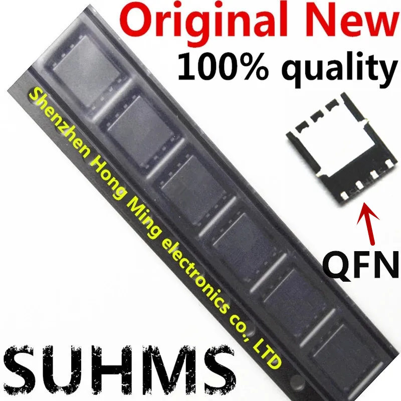 Набор микросхем RJK03B7DPA RJK03B7 K03B7 чипсет с QFN-8 100% новый 10 шт. | Электронные компоненты