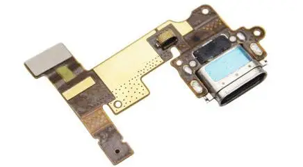 Новый для LG G6 H870 H872 VS988 LS993 USB плата с зарядным портом док-станция зарядки гибким