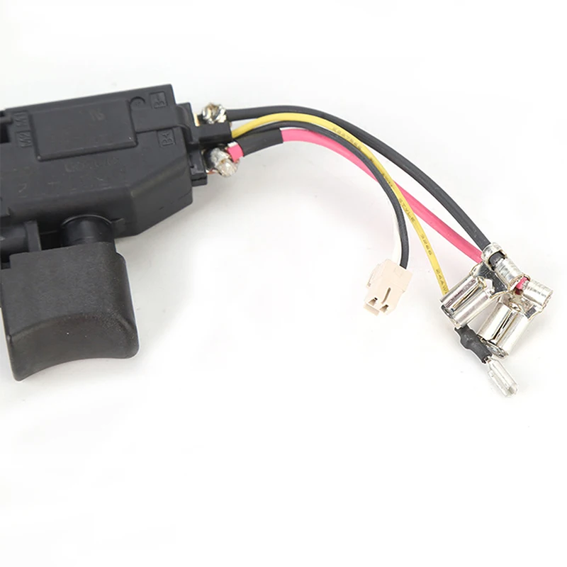 Переключатель блока переключения для Makita 650747-2 650731-7 650637-9 BHP BDF серии 446