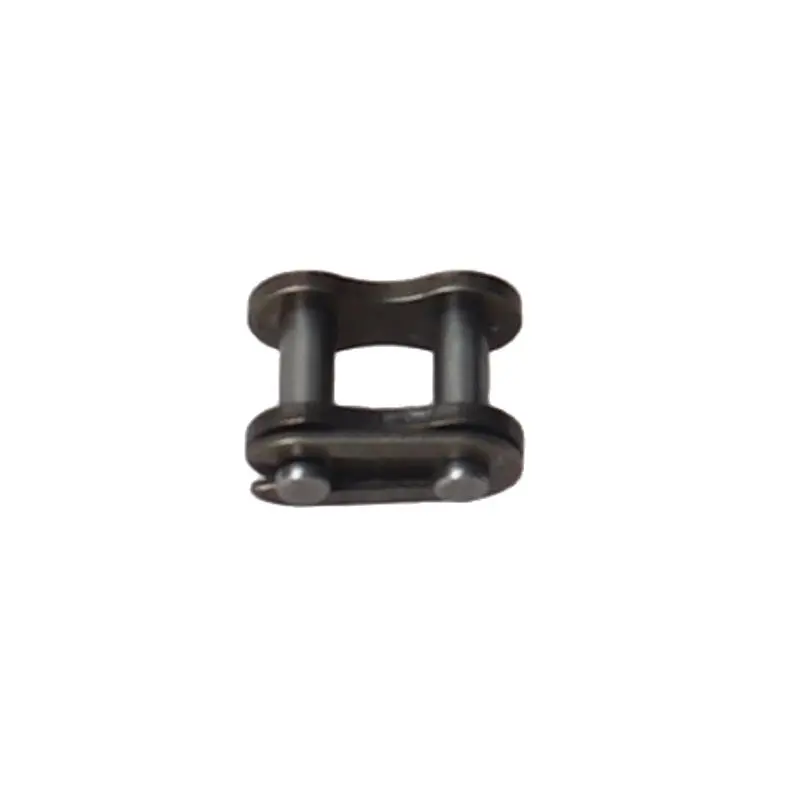 2pcs 25H T8F 420 428 530 Chain Master Link Pocket Dirt Pit Bike ATV Quad Go Kart Gas Scooter Motorcycle