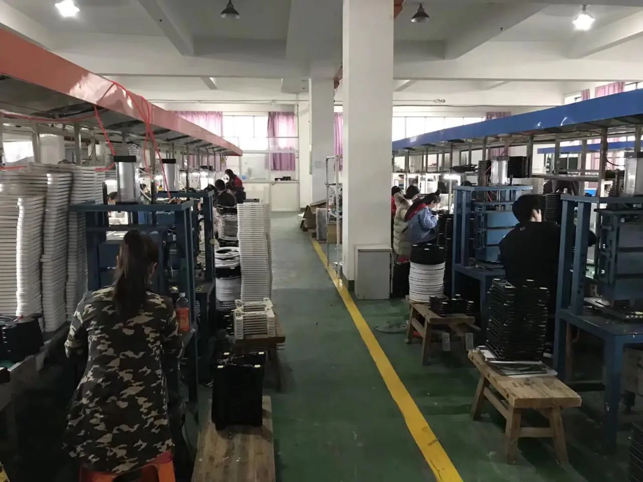 Весы для домашних животных высокого класса Li Pin Cheng настраиваемый логотип Смарт высокоточные электронные весы