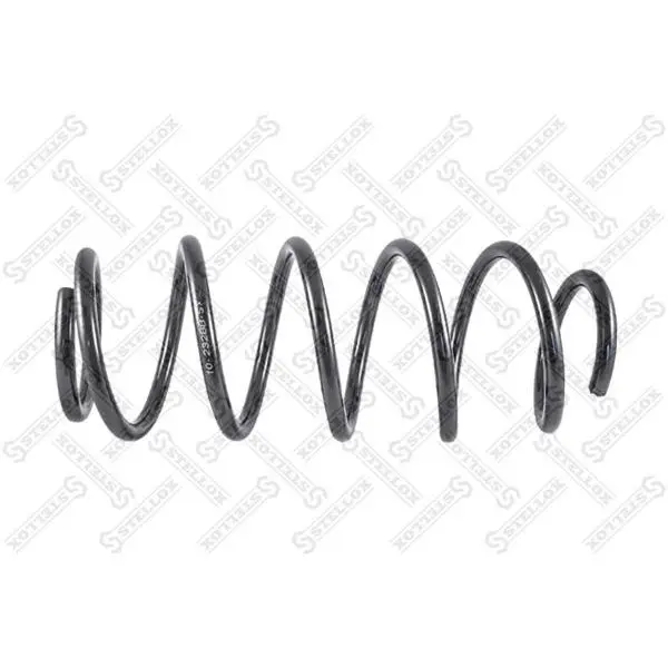 Пружина пер. VW Caddy 1.4 16V/1.6 04 STELLOX 10 23288 SX|Детали амортизаторов| |