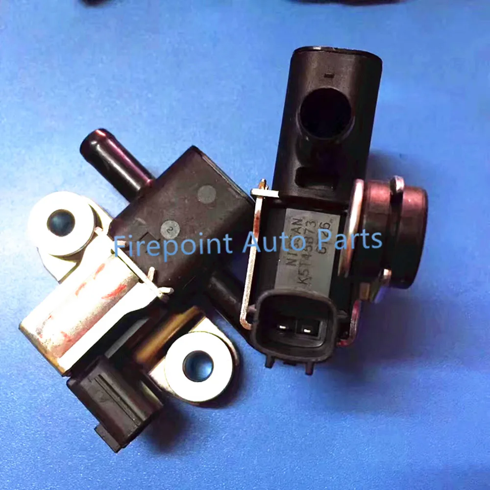 Паровой канистра электромагнитный вакуумный клапан OEM K5T45873