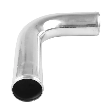 

Car Modification Parts 76mm Universal Engine Intake Pipe Turbocharged Radiator Pipe