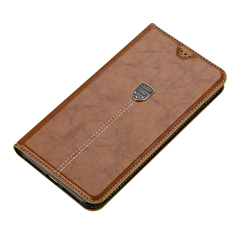 For Sony Xperia L1 Case Luxury Leather Wallet Back Cover Phone G3311 G3312 G3313 Flip | Мобильные телефоны и аксессуары