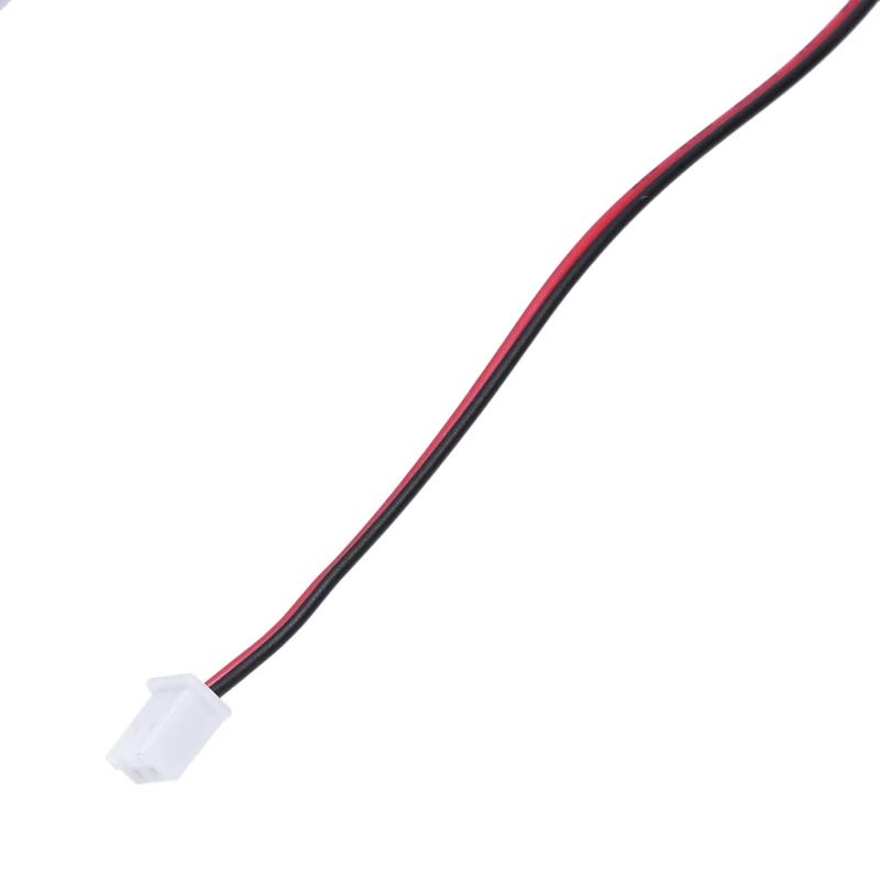 120 мм х 25 мм 12V 2Pin втулка подшипника вентилятор охлаждения для компьютера чехол