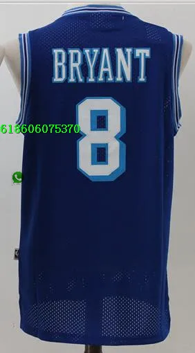 Быстрая, Мужская футболка в стиле Лос-Анжелес Magic 32 Allen 3 Iverson Johnson 1 - Цвет: As photo