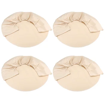 

4pcs 28 Inch Wheel Tire Covers Car Wheel Protective Covers For RV Truck Car Camper Trailer Reusable And Washable