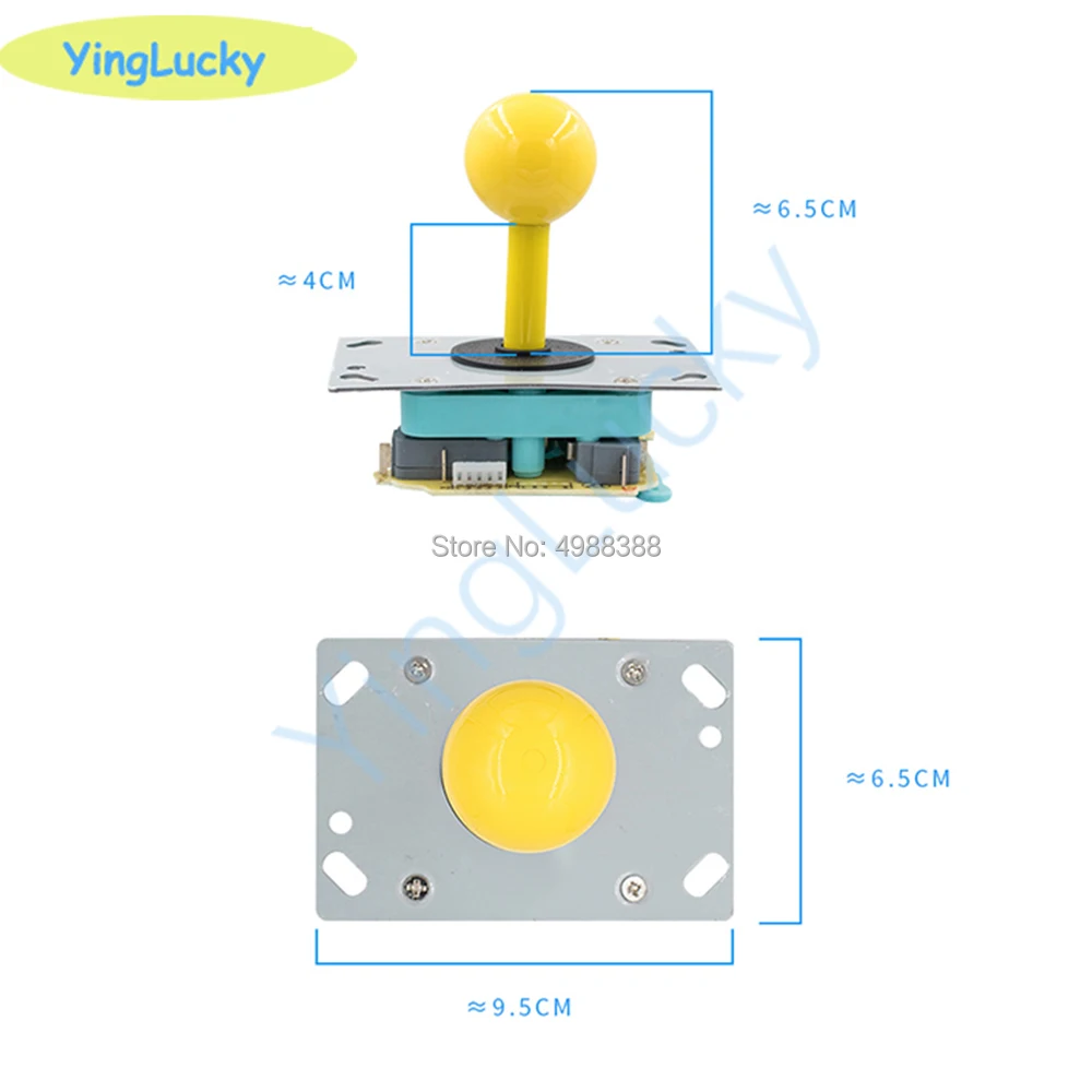 Yinglucky novo produto 1 pçs cópia seimitsu
