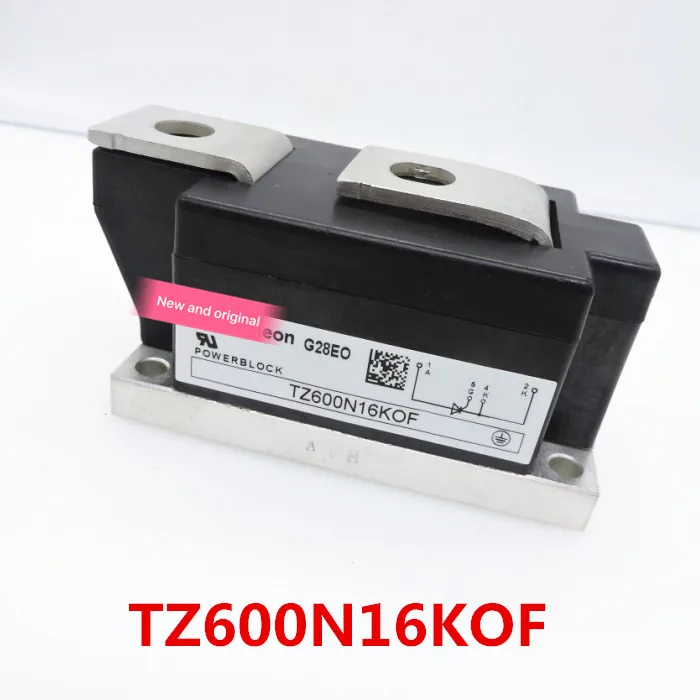 100% новое и оригинальное, 90 дней гарантии tz600n16kof dz600n16k