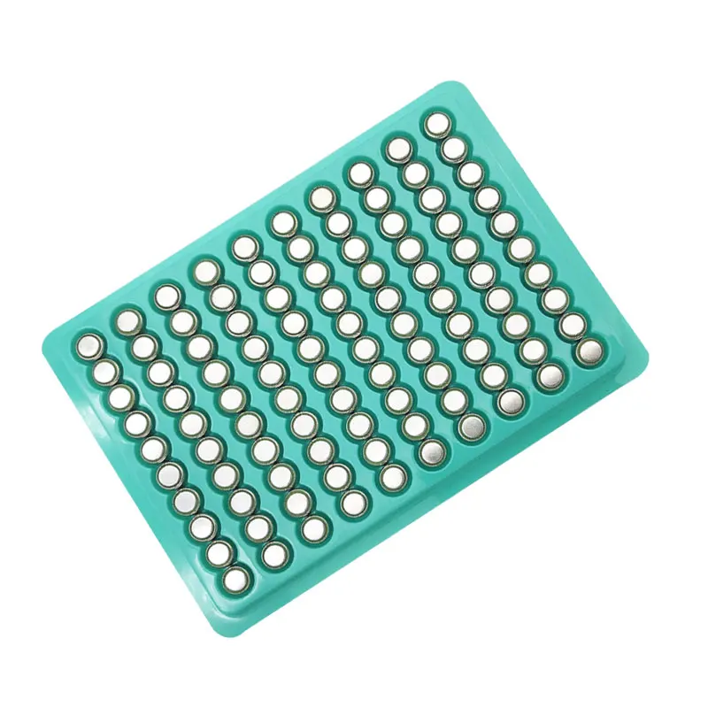 200 шт./лот щелочная батарея 1 55V G3 AG3 LR41 LR736 V3GA SR41 192 384 392 Кнопка EE6237|battery 1.55v|button batteryag3
