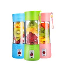 Креативная электрическая соковыжималка, портативная автоматическая соковыжималка, домашняя мини-водонепроницаемая соковыжималка, может быть сделана на Beha