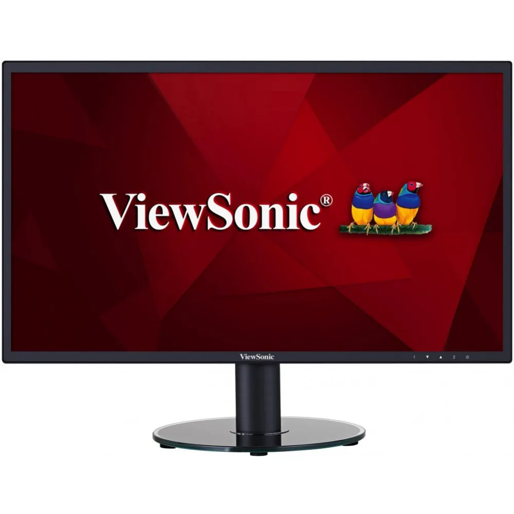 Монитор ViewSonic VA2719SH | Компьютеры и офис