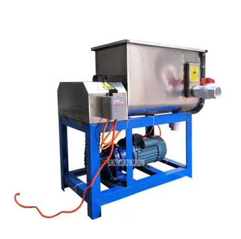 

25kg Full Automatic Double Spiral Dough Kneading and Washing Machine Stainless Steel Gluten Making Machine Household/Commercial