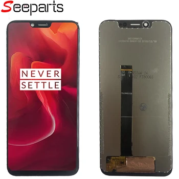 

5.7 inches Original LCD Display for UMI UMIDIGI A3 Pro Touch Screen Digitizer Assembly Replacement Umidigi A3 Pro LCD Display