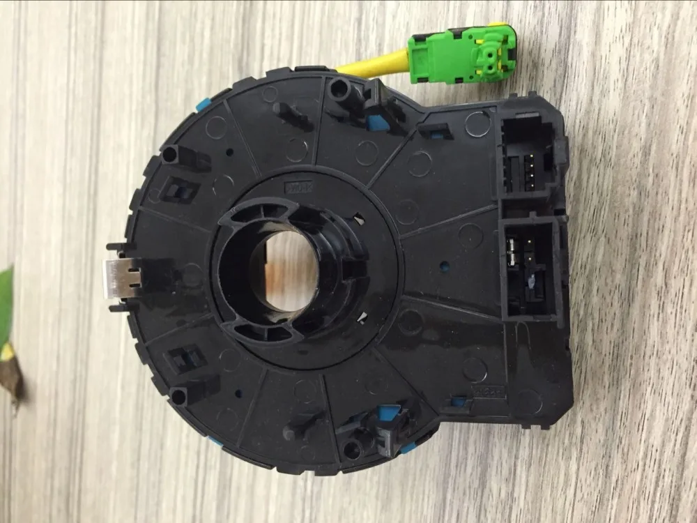 现代御翔低配背面