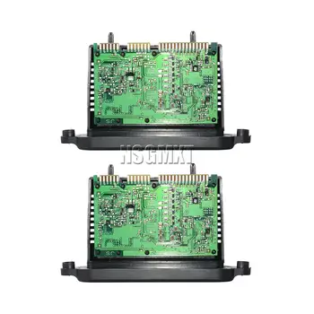

AP03 2pcs For BMW 5 Series F07 GT F10 F11 Control TMS Module Unit Adaptive Headlight F07 F10 7305235 63117329157