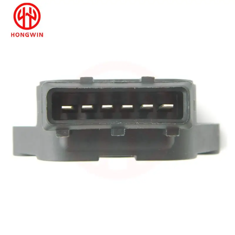 Throttle Position Sensor For Renault Kango Accelerator Pedal Sensor OEM# CTS-4089,7700431918,8200139460