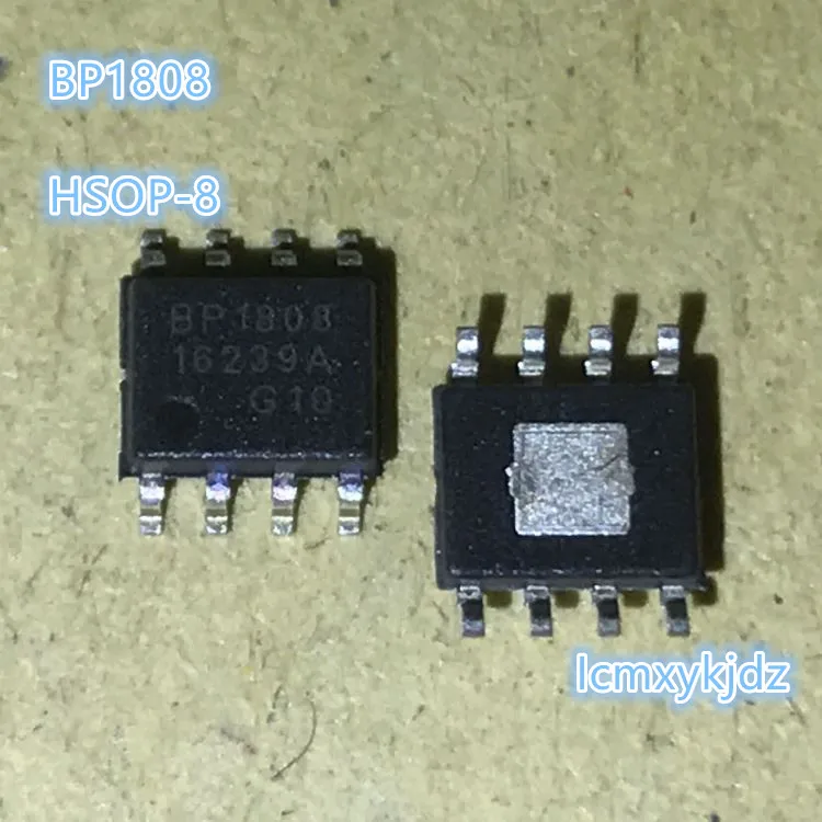 1 шт./лот BP1808 P1808 1808 SOP-8 новый оригинальный продукт быстрая доставка | Электронные