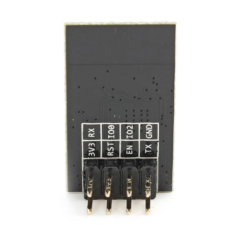 1 шт. ESP8266 ESP-01 ESP01 Серийный беспроводной wifi модуль приемопередатчик приемник Интернет вещей wifi модельная плата для Arduino