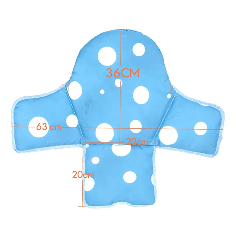 ALWAYSME Детские подушки для стульев детских кормления колясок сидений дешевле|feeding