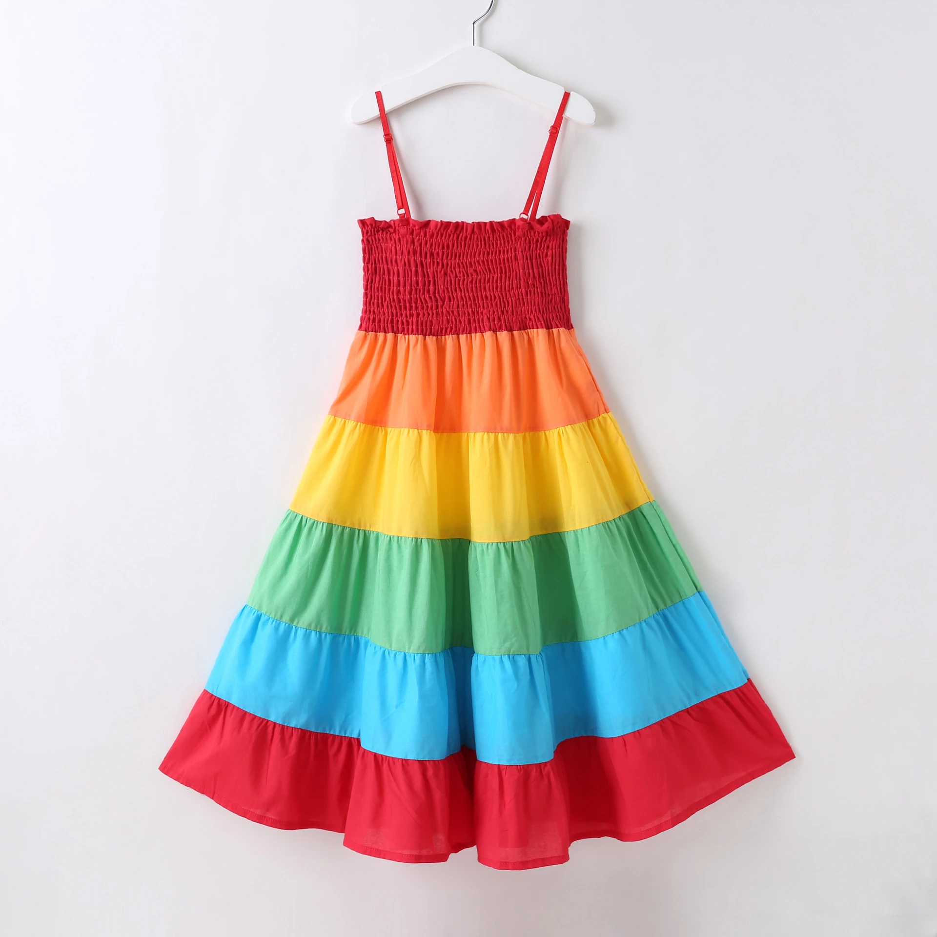 Cotton frocks for 7 years old girl Clearance