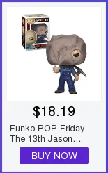 Funko POP Dragon Ball Z Супер сайян готенкс виниловые фигурки игрушки подарки