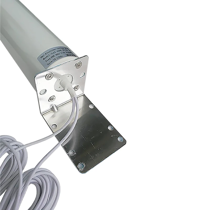 3G 4G LTE 2G Outdoor Antenna 5Meters Omni-Directional SMATS9 CRC9 Connector Wide Band Compact for router modem repeater extender