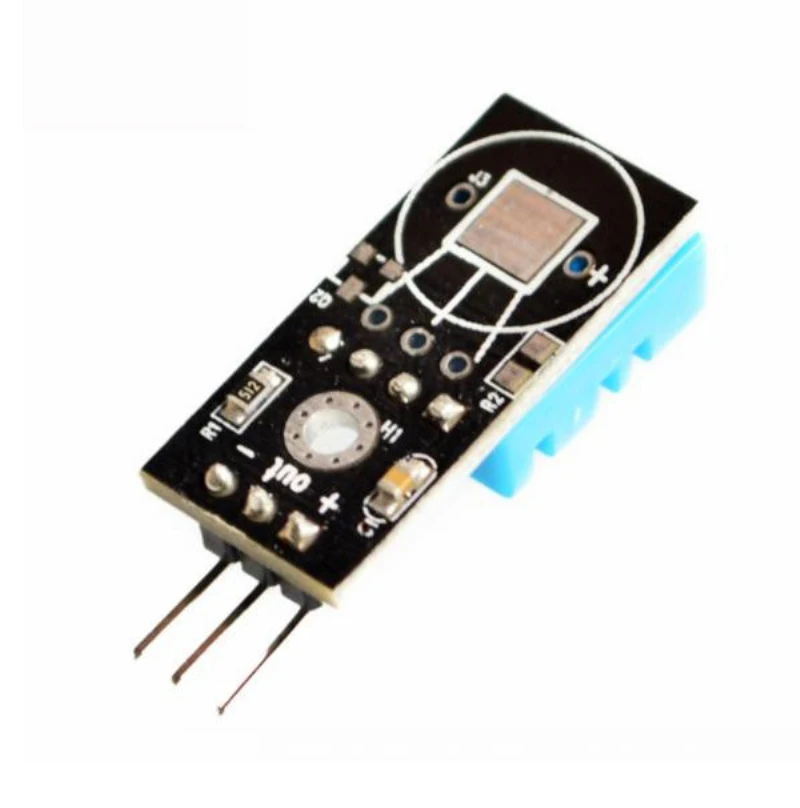 DHT11 DHT22 AM2302B AM2301 AM2320 Digital Temperature and Humidity Sensor AM2302 Temperature and Humidity Sensor For Arduino 