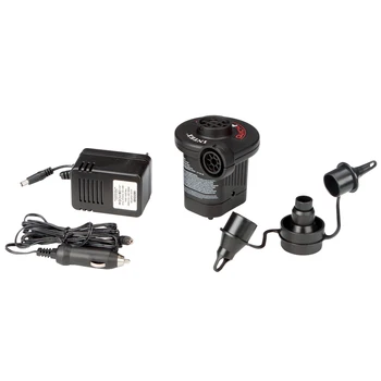

Electric pump AC, rapid filling 220 in, Intex, item No. 66634