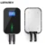 32A 1 Фаза EVSE Wallbox EV Зарядное Устройство Зарядная Станция электромобиля с Кабелем Типа 2 IEC 62196-2 Водонепроницаемый Для Audi Для Benz