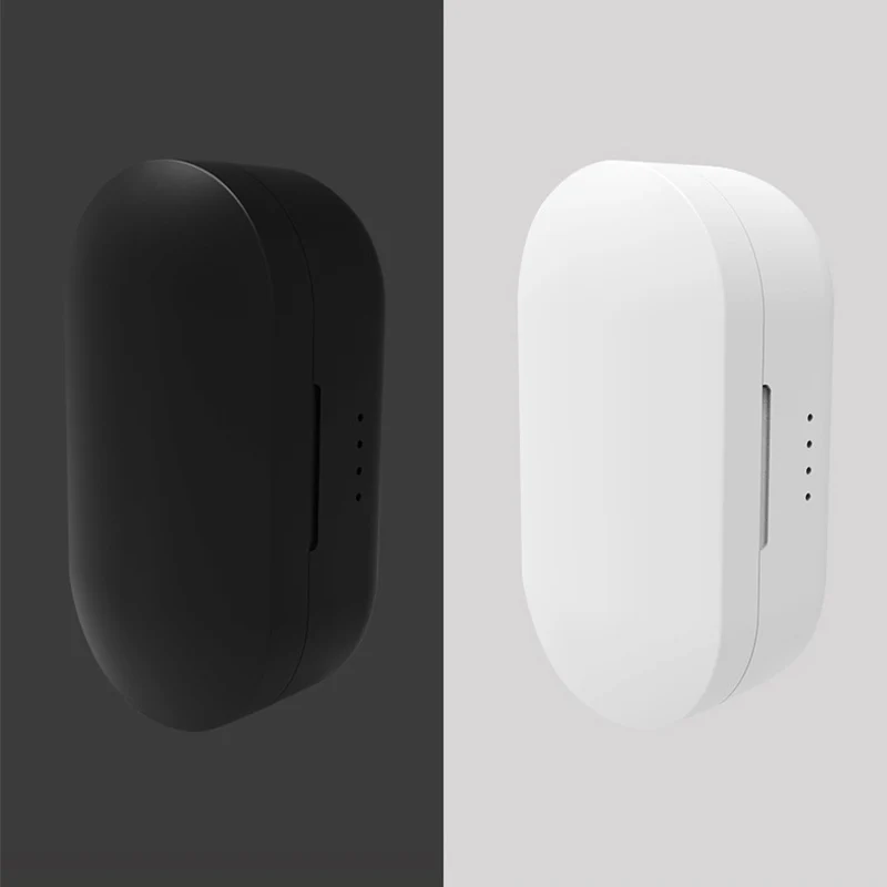 

Fashion Bluetooth 5.0 Earphones Tws Mini Wireless Music Earphone Stereo Sports Waterproof Earbuds Headsets Cordless Earphone Box