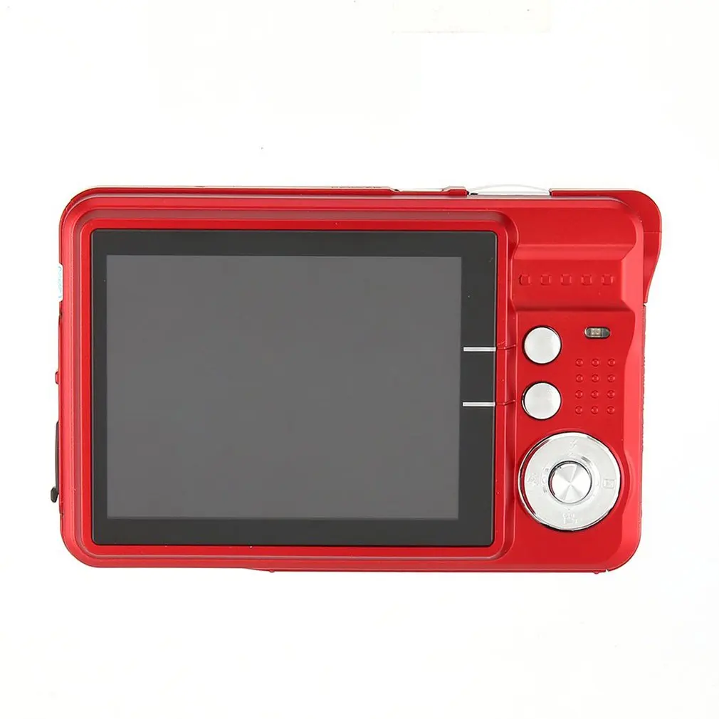 2.7 inch Ultra-thin 18 MP HD Digital Camera Children's Camera Video Camera Digital Students Cameras Birthday Best Gift