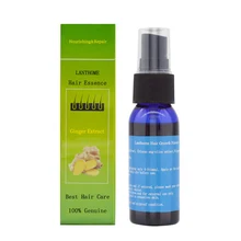 Новые травяные волосы быстрый рост эссенция жидкость анти потеря обработка распылитель 30 мл SCI88