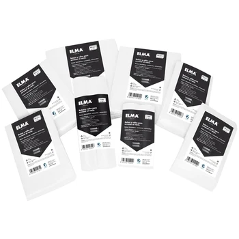 

ELMA BAG PACKAGING EMBOSSING 15x25 (100U) 15.15.7