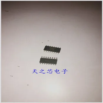 

10pcs DS1321S DS1321 SOP-16 IC Original New 1 order