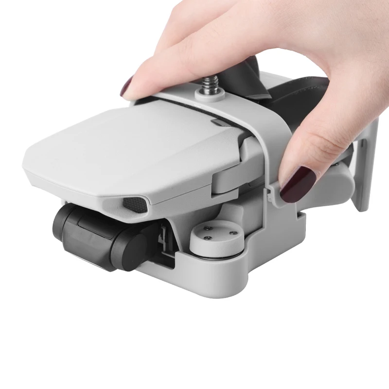 Mavic Mini пропеллерный зафиксированный держатель для портативной карданного