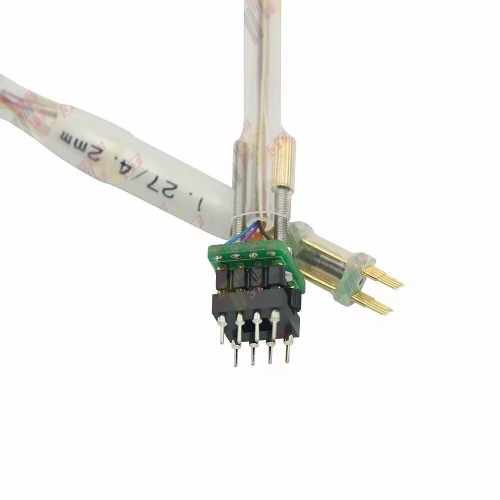 SOP8 ̺ Ŭ ÷ 8P 1.27mm   ġ,   κ 150ML