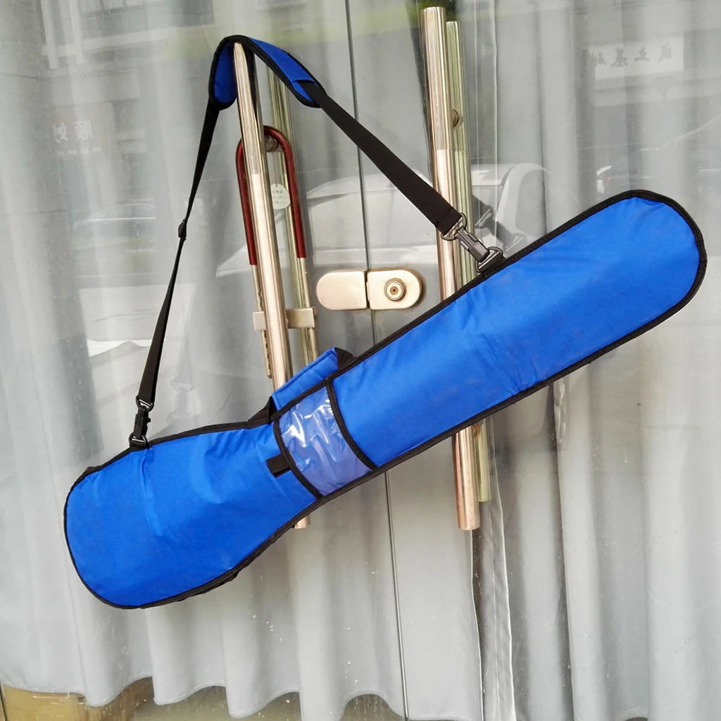 

2Pcs/Set Kayak Paddle Bag for Canoe / Boat / Surf / SUP Paddle Carry, Transport & Storage