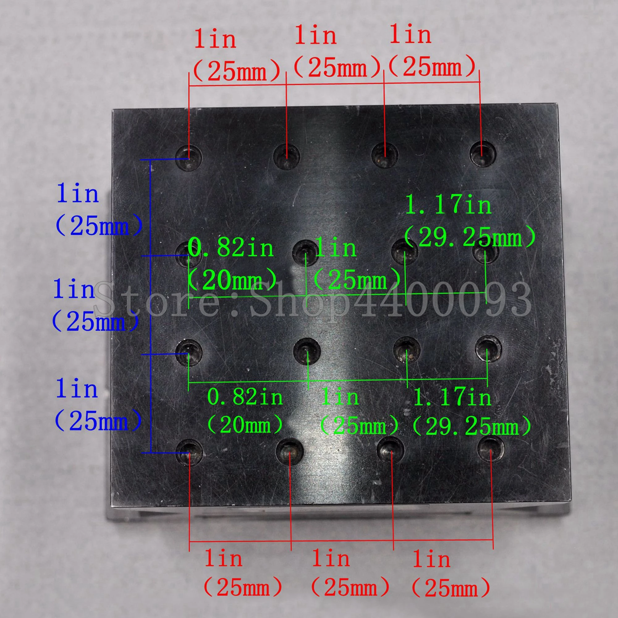 Newport SDL3347 MPMV10148m оптическая ось X одномерная ручная электрическая высокоточная направляющая перемещения